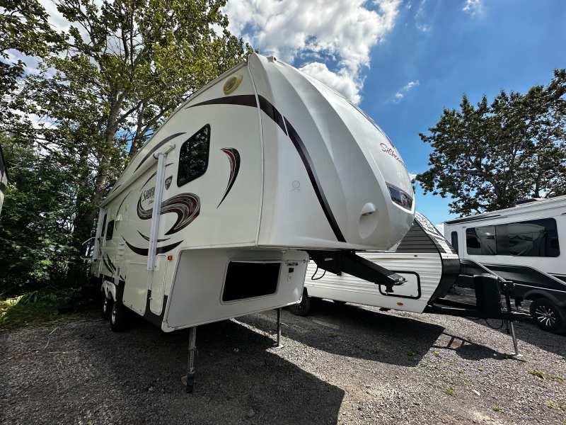 2014 Forest River Sabre
