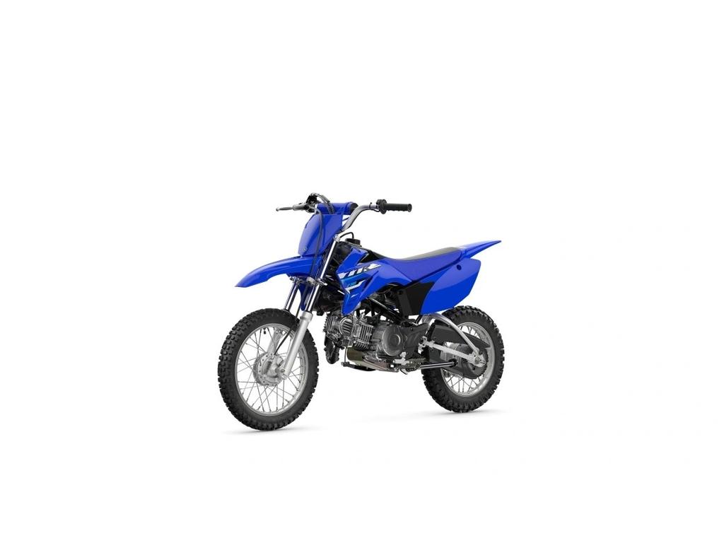 2026 Yamaha TT-R 110E for Sale
