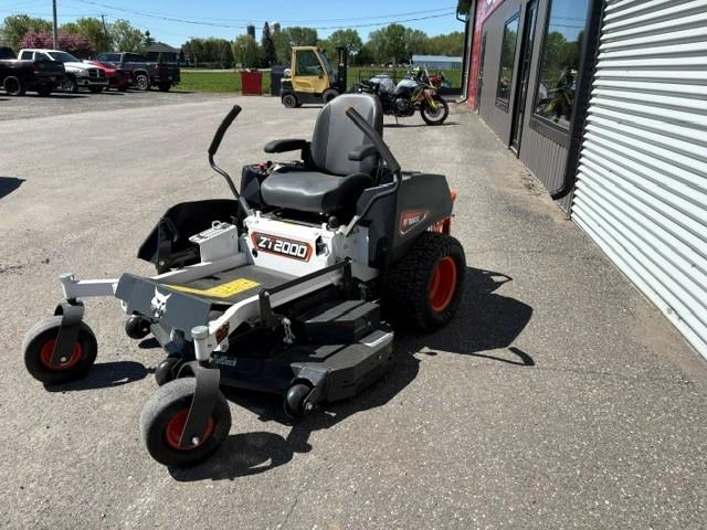 Bobcat Zt2048 2025 alt