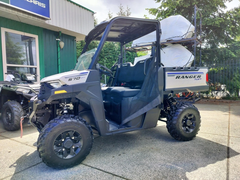2023 Polaris Ranger 570 Premium alt