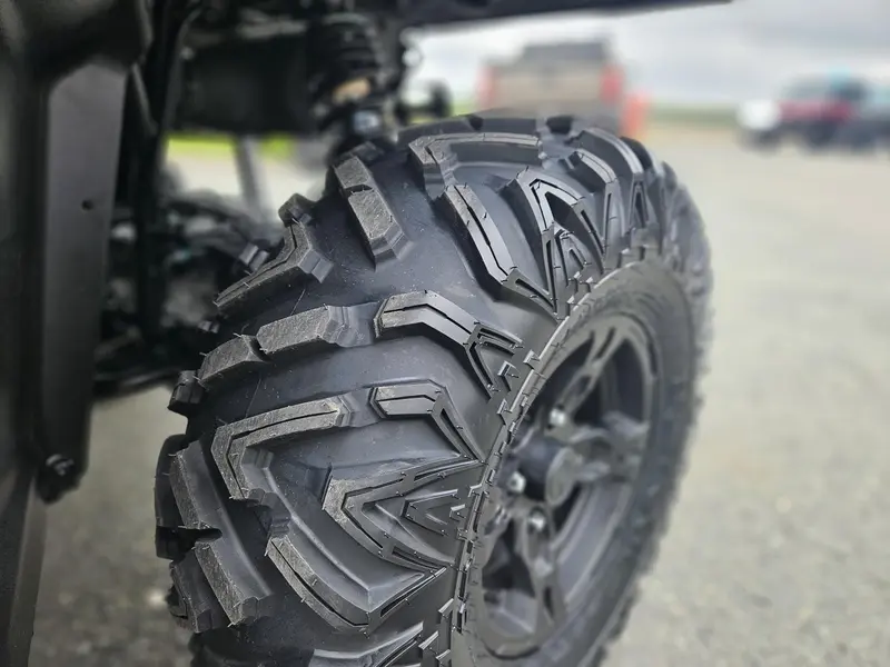Cfmoto Uforce 600 Eps 2026 alt