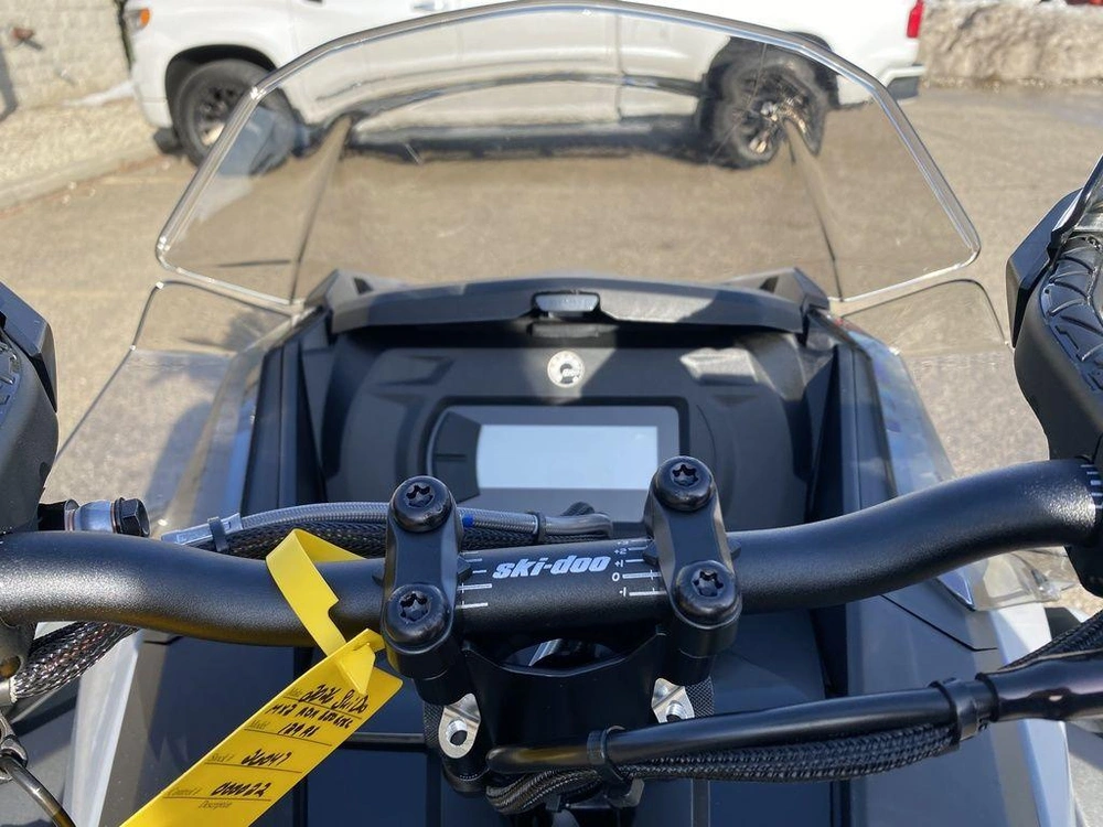2026 Ski-doo Mxz® Adrenaline® 850 E-tec 129_grey alt