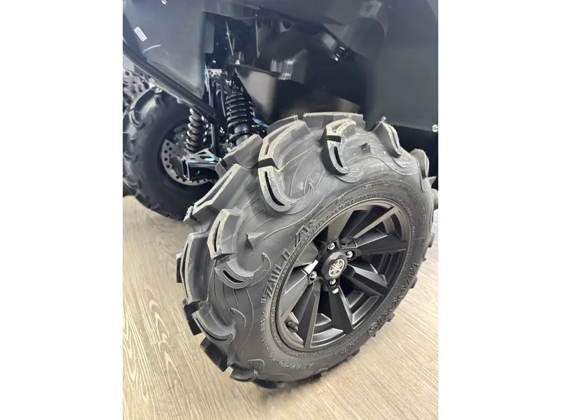 2026 Yamaha Grizzly EPS XT-R thumbnail 9