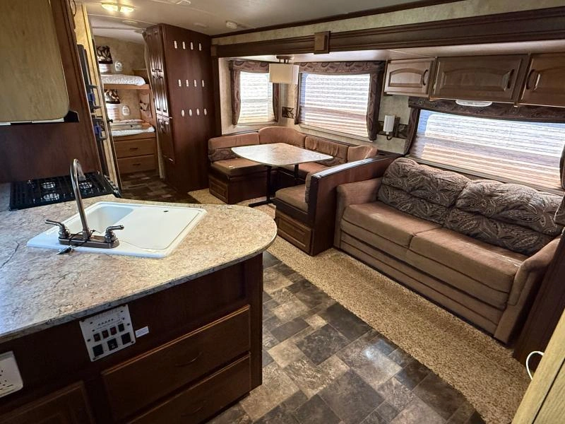 Keystone Rv Outback 292bh 2013 alt