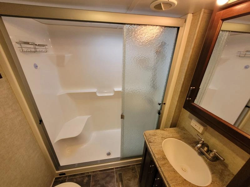 Keystone Rv Alpine 3250rl 2013 alt