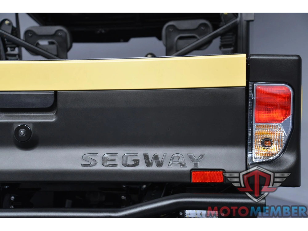 2025 Segway Ut6 P alt