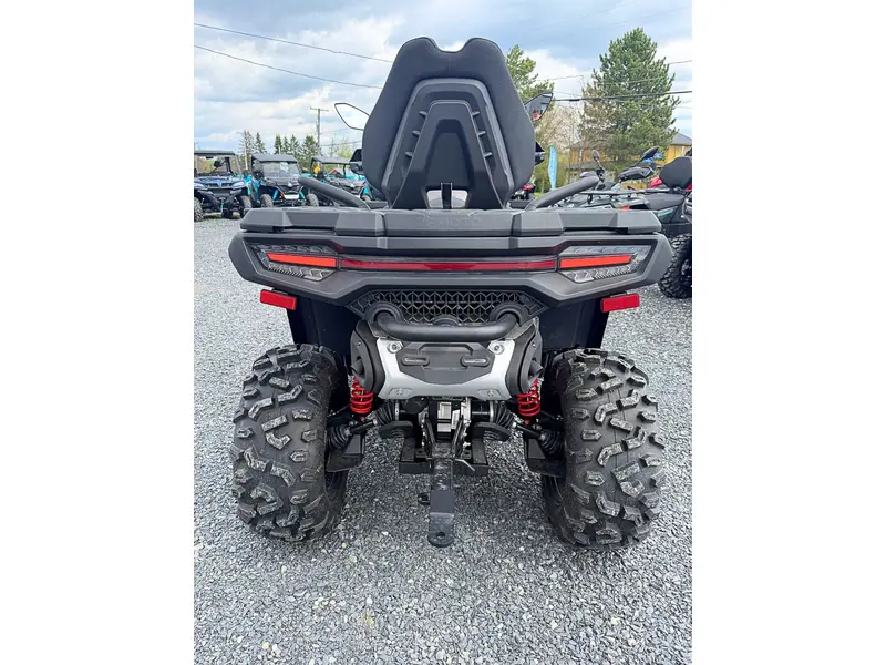 CFMOTO CFORCE 800 TOURING TOURING 2026