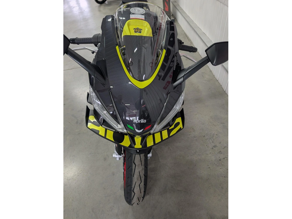 Aprilia Rs 660 2026 alt