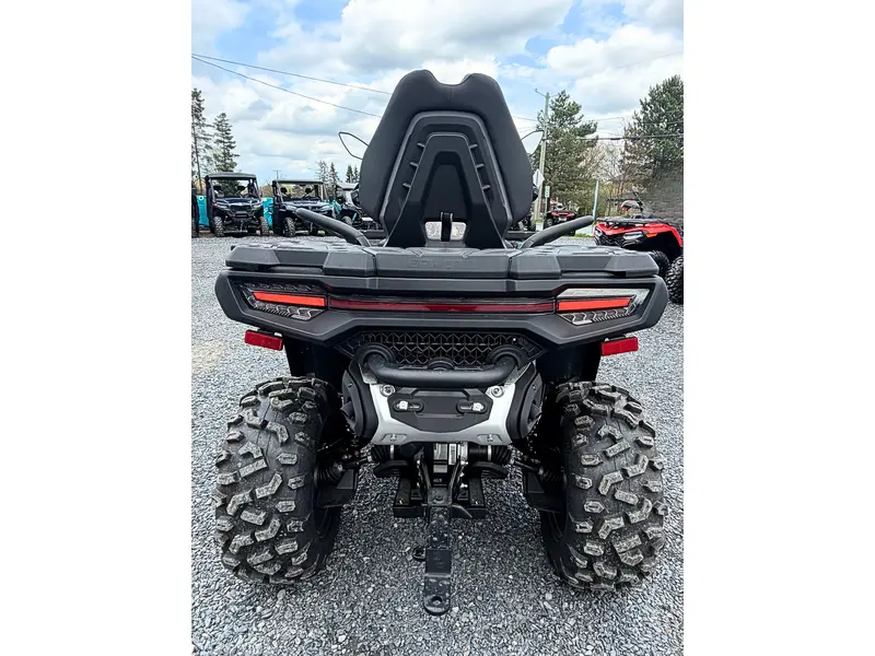 2026 CFMOTO CFORCE 800 TOURING thumbnail 5