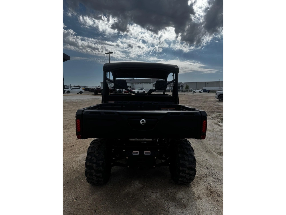 2026 Can-am Defender Xt Hd7 alt