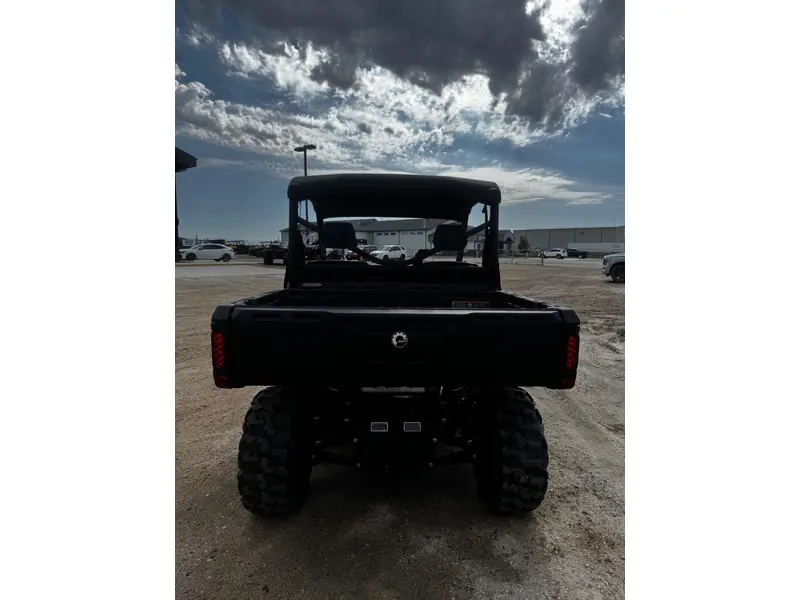 2026 Can-Am DEFENDER XT HD7 thumbnail 2