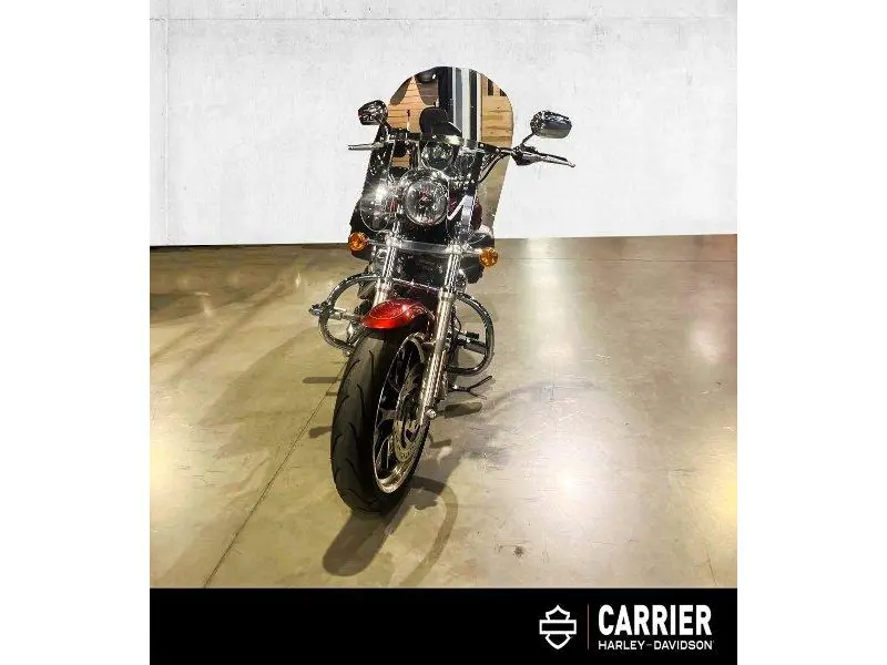 2014 Harley-Davidson Moto Harley-Davidson  2014 thumbnail 3