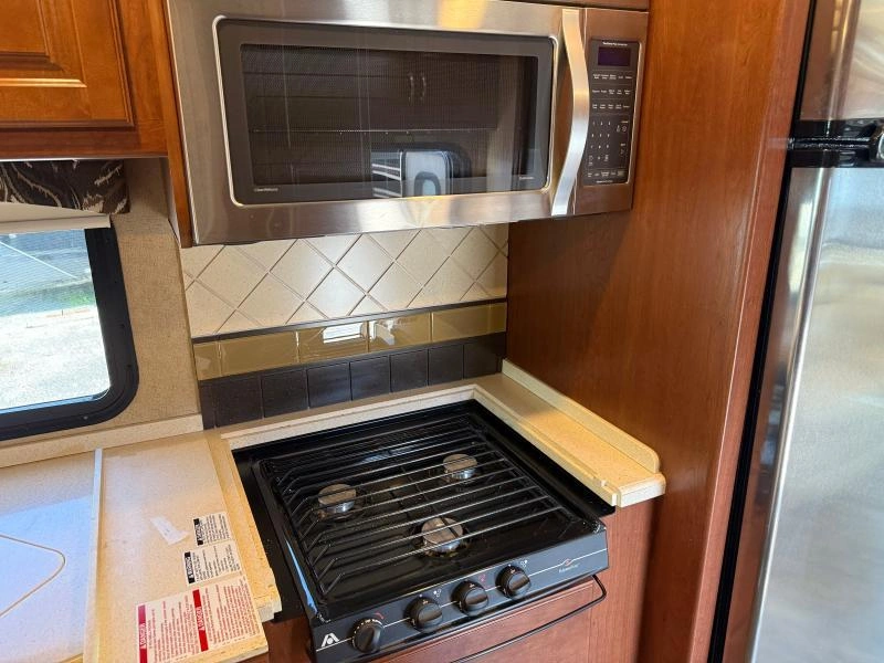 Thor Motor Coach Challenger 37kt 2015 alt