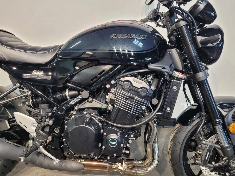 2026 Kawasaki Z900rs *5.99%/84 Mois💳 alt