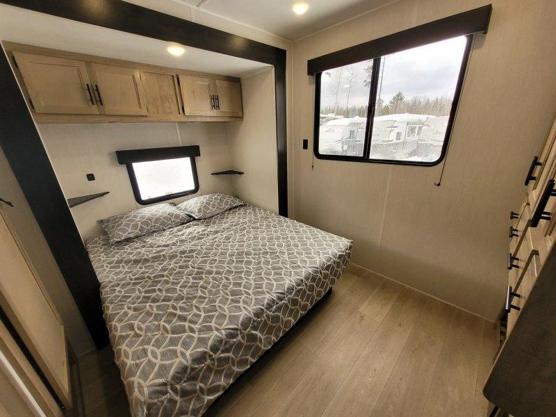 Forest River Cherokee Timberwolf 39hba 2026 alt