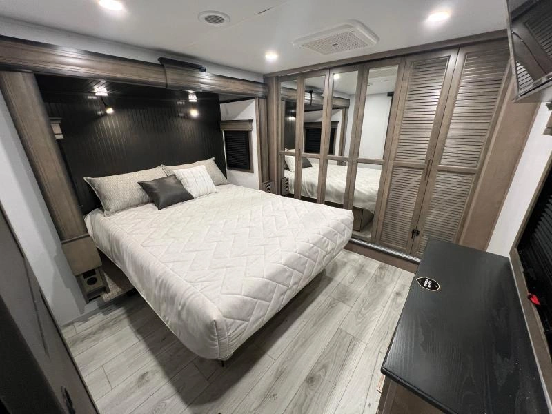 Keystone Rv Montana 3231ck 2025 alt