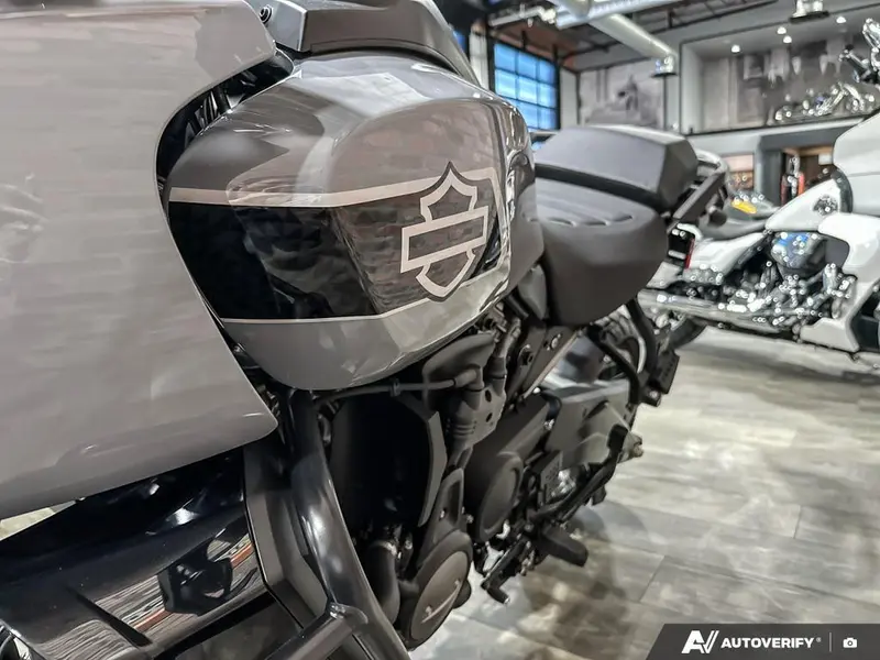 2026 Harley-Davidson PAN AMERICA 1250 SPECIAL thumbnail 15