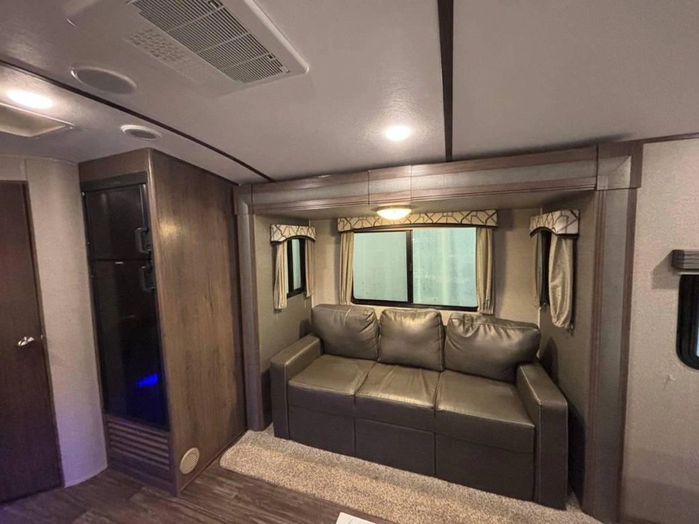 Keystone Rv Passport Elite 23rb 2018 alt