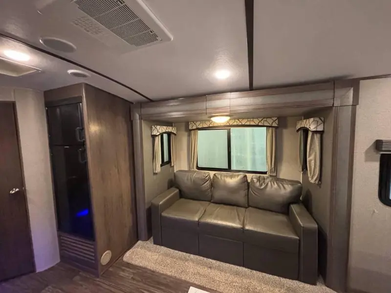 2018 Keystone RV Passport Elite 23RB thumbnail 15