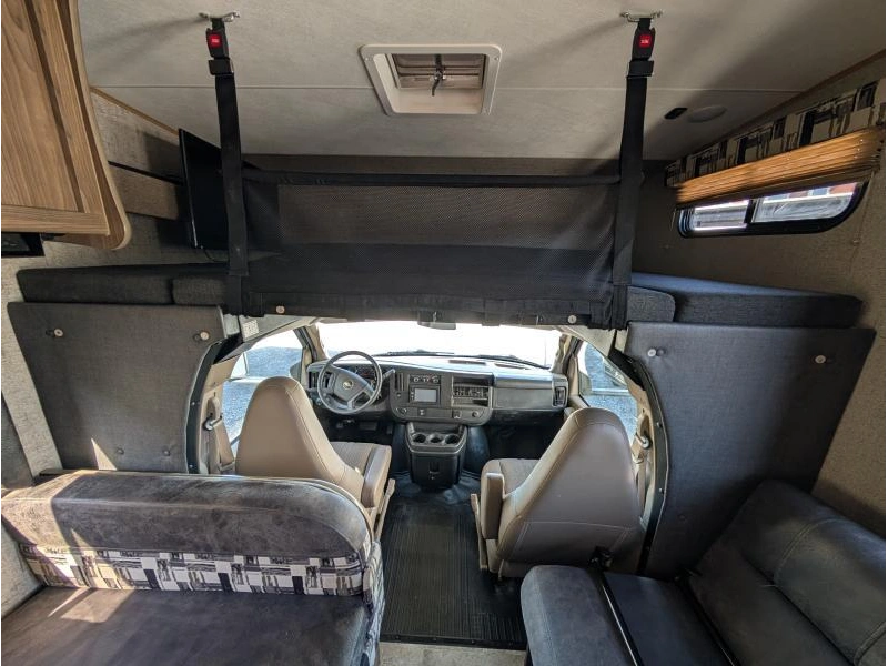 Coachmen Freelander 27qb 2018 alt