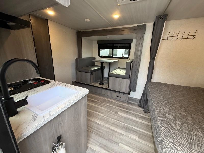 Keystone Rv Hideout 179rb 2024 alt