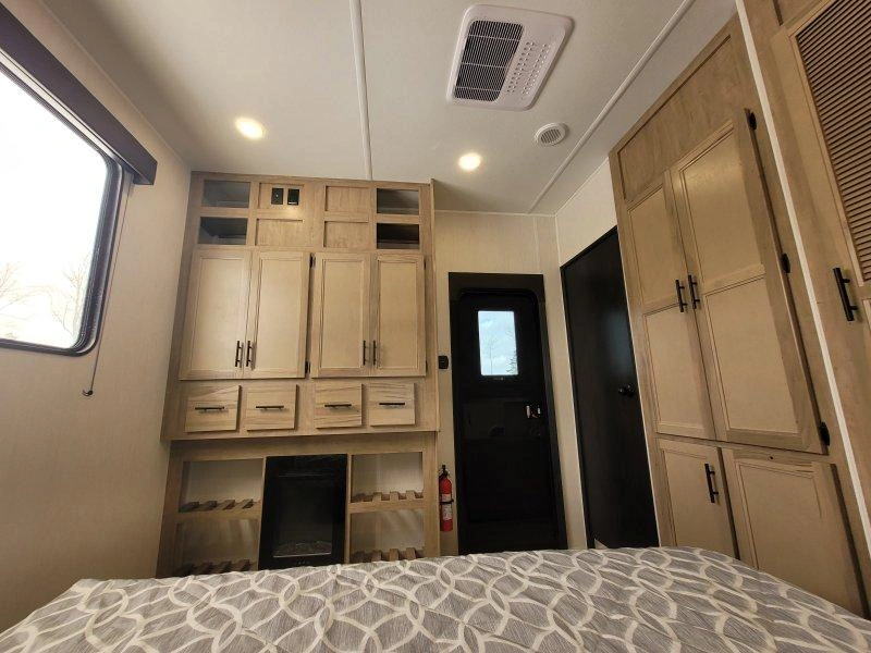 Forest River Cherokee Timberwolf 39hba 2026 alt