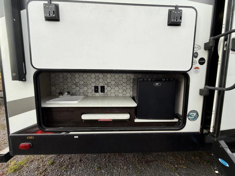 Heartland Northtrail 29bhp 2020 alt