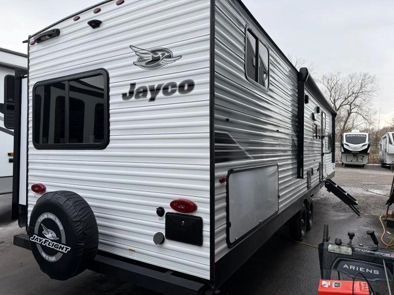 2026 Jayco Jayflight 325bht alt