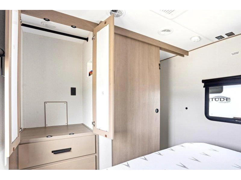 Grand Design Reflection 22rk 2026 alt