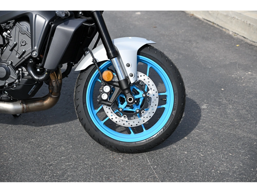 2026 Yamaha Mt-09 alt