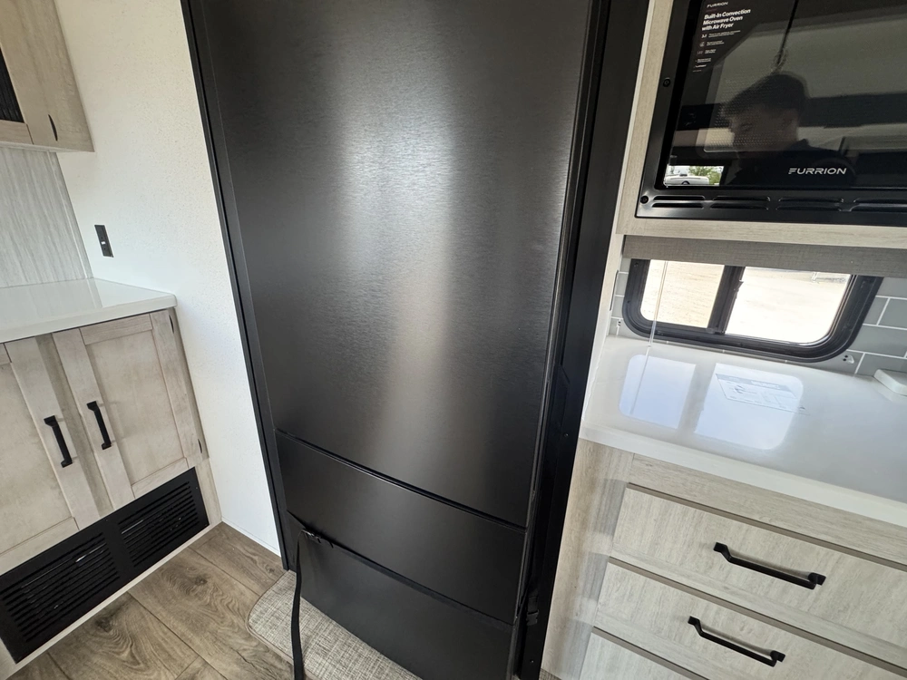 Forest River Puma Vista 37pfl 2026 alt