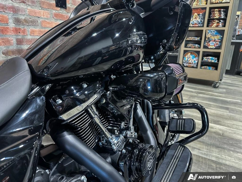 2026 Harley-davidson Road Glide alt