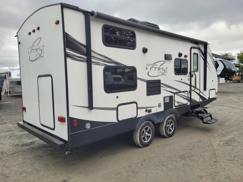 Coachmen Northern Spirit 2342bh 2019 alt