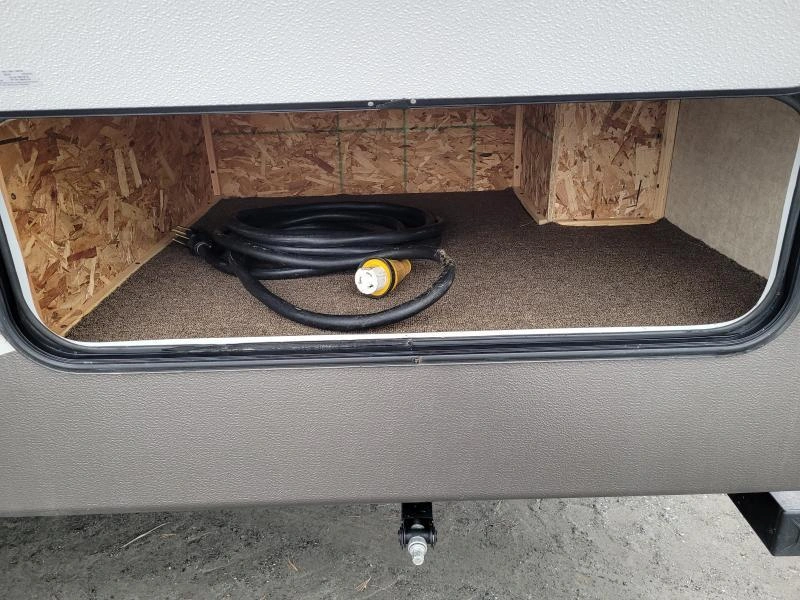 Keystone Rv Hideout 295bh 2017 alt