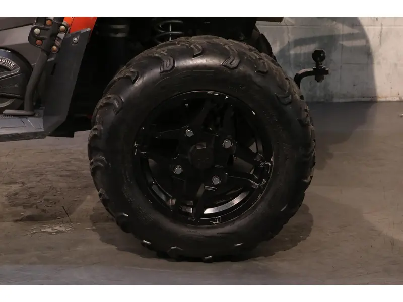 2020 Polaris SPORTSMAN 570 PREMIUM thumbnail 10