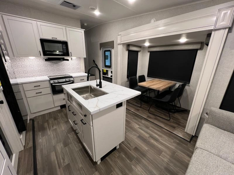 Highland Ridge Rv Open Range 244rls 2025 alt