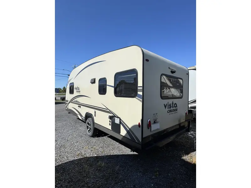 2018 Gulf Stream vista cruiser 19 ERD thumbnail 5