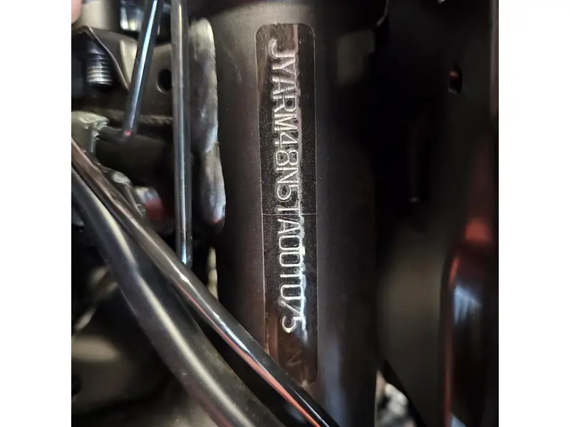 2026 Yamaha MT-07 thumbnail 29