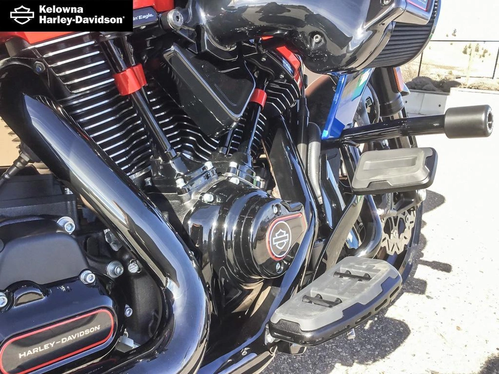 2026 Harley-davidson Fltrxstse - Cvo™ Road Glide® St alt