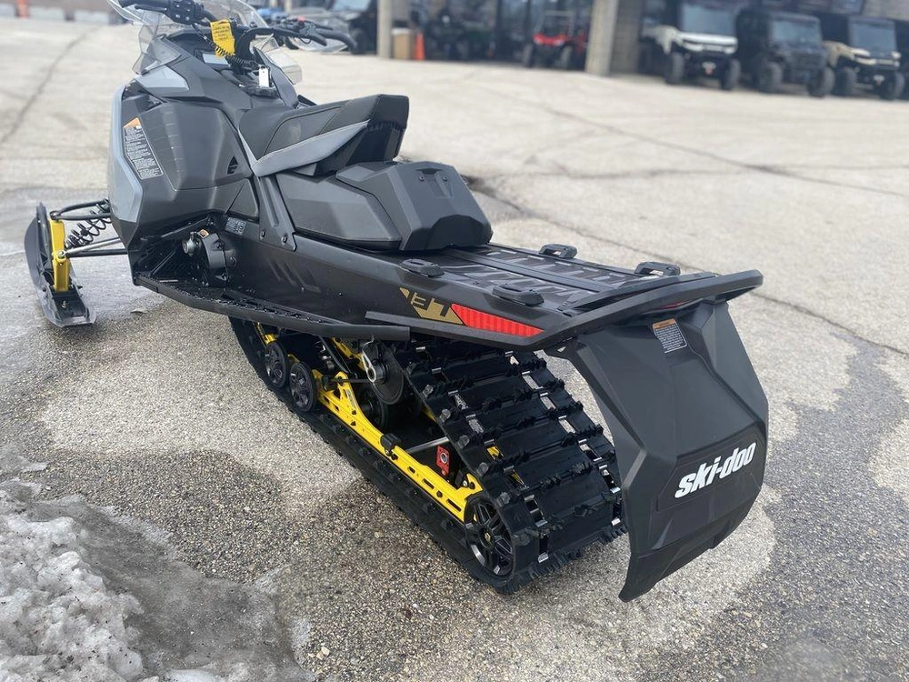 2026 Ski-doo Mxz® Adrenaline® 850 E-tec 137_grey alt