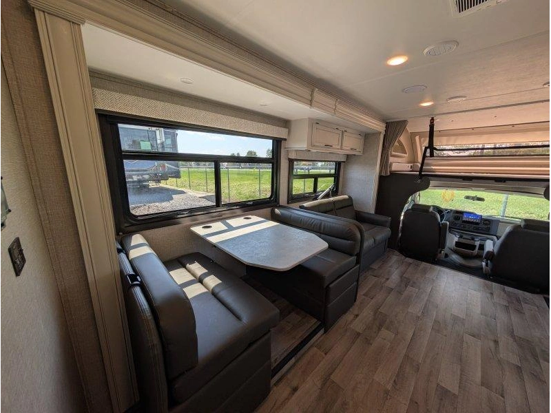 2023 Entegra Odyssey 29v alt