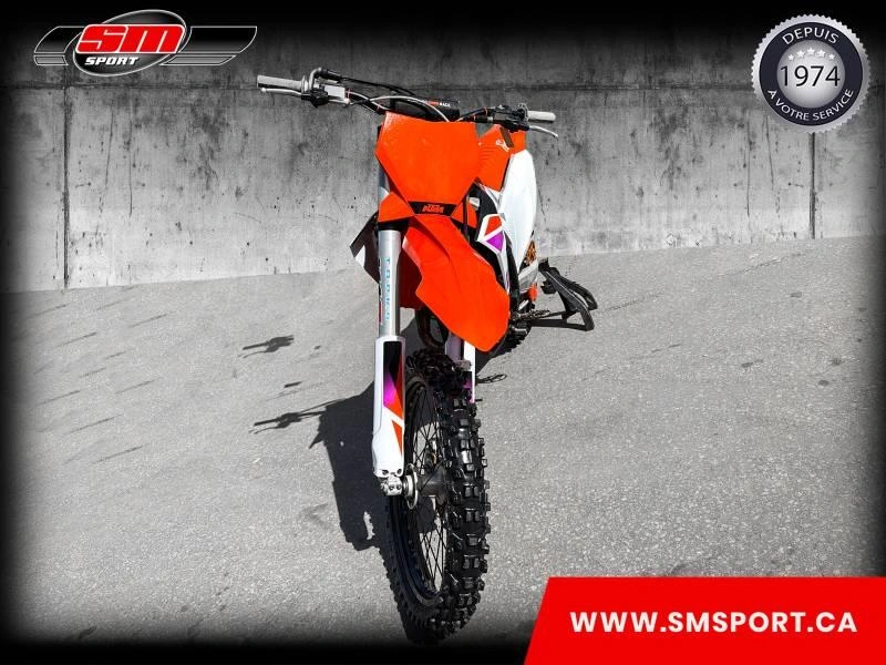 2023 Ktm 450 Sx-f alt
