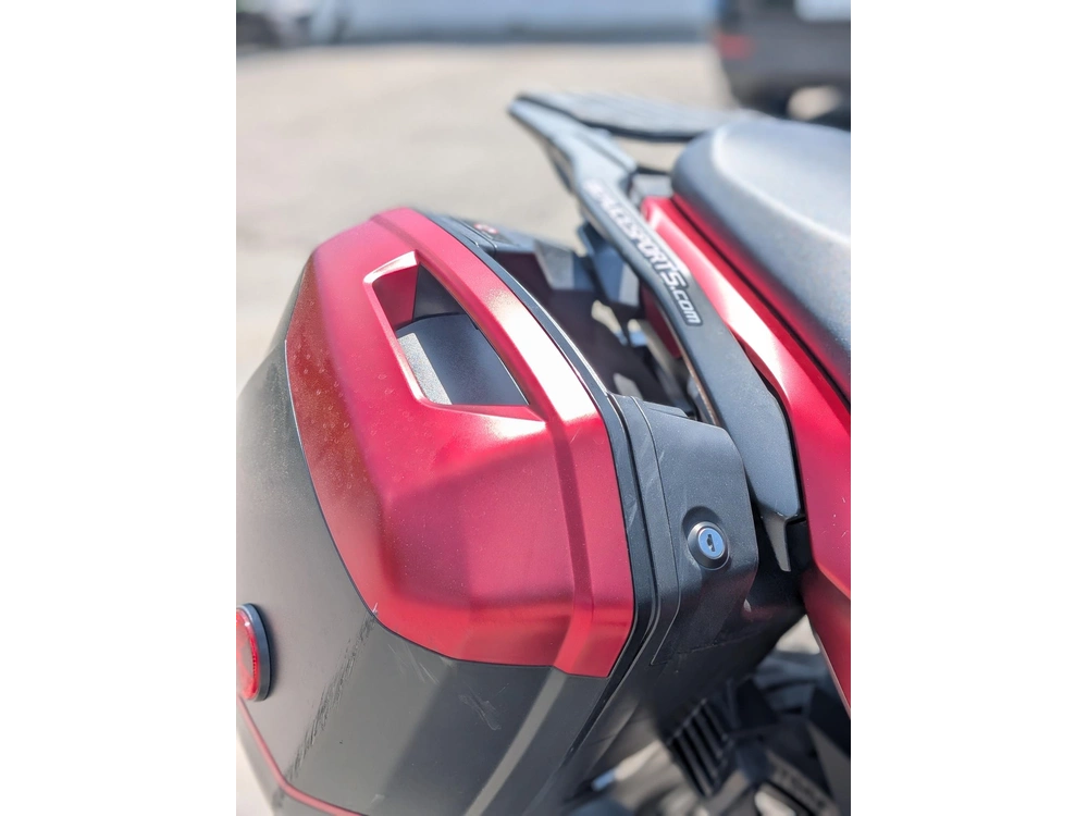 Kawasaki Versys 1000 Lt Se 🎯 Moto Sport Touring Confort Voyage Tracer 9 Gt S1000xr Gsxs1000gt Ultra Propre 🟢 2023 alt