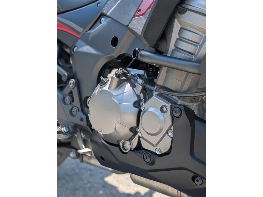 Kawasaki Versys 1000 Lt Se 🎯 Moto Sport Touring Confort Voyage Tracer 9 Gt S1000xr Gsxs1000gt Ultra Propre 🟢 2023 alt