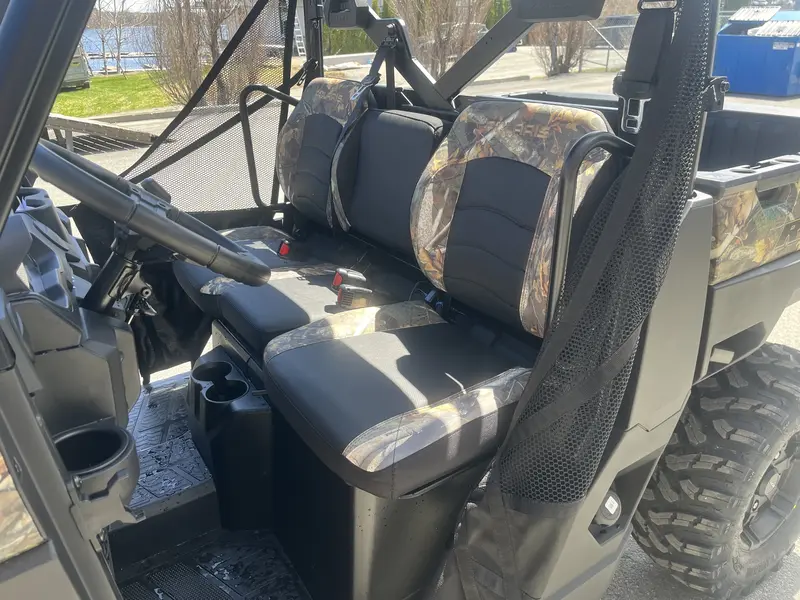 2026 Polaris RANGER XP1000 PREMIUM thumbnail 6