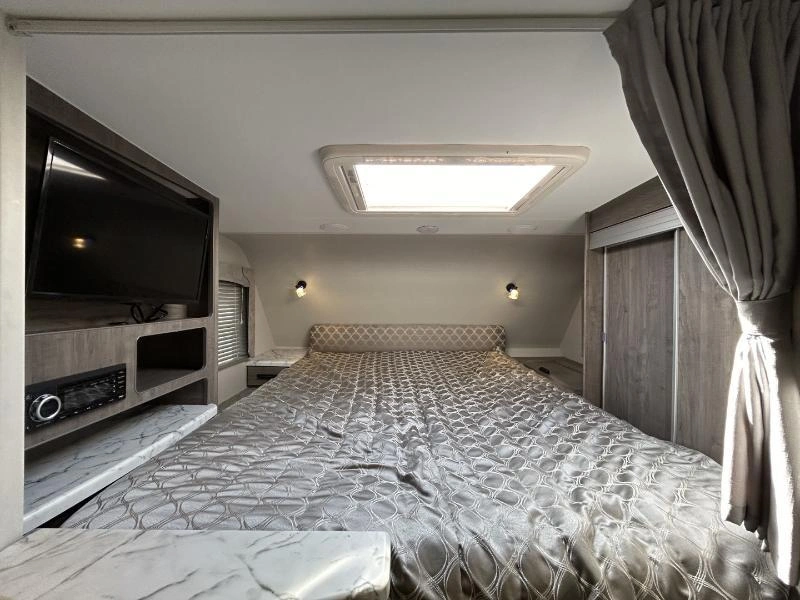 Lance Camper Lance 855s 2021 alt