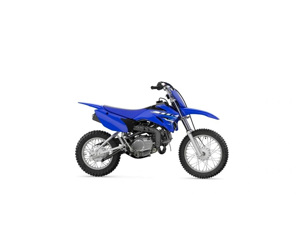 2026 Yamaha TT-R 110E for Sale