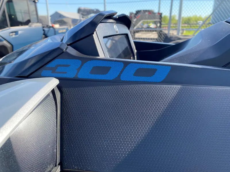 2021 Sea-Doo 14MA thumbnail 8