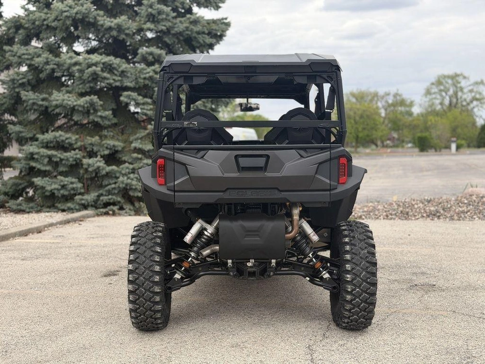 2026 Polaris General Xp 4 1000 Ultimate alt