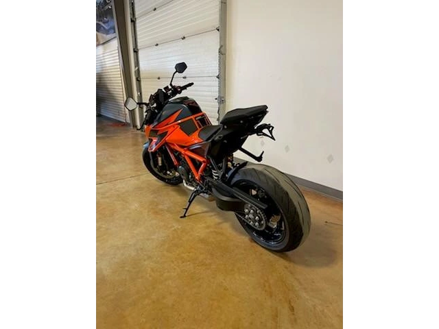 2021 Ktm Super Duke 1290 R Abs alt